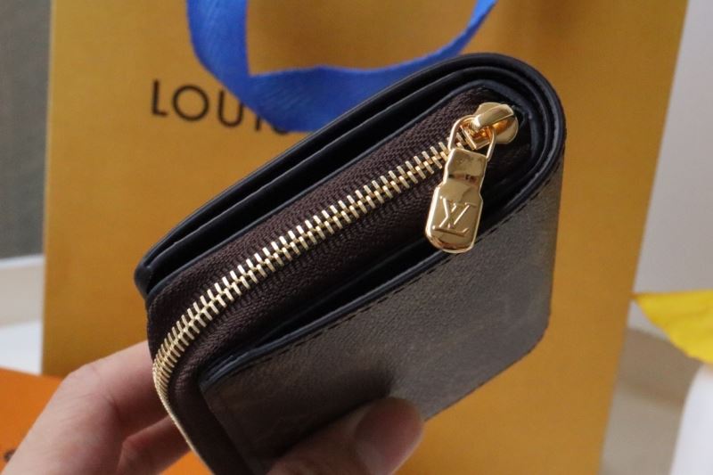 LV Wallets